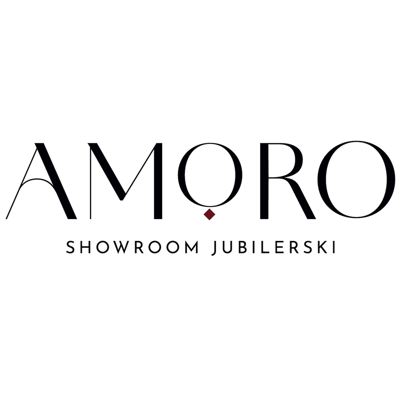 Amoro Showroom Jubilerski